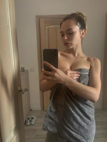 Индивидуалка Фатима Фотография 2